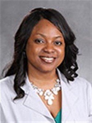 Natasha Harvey, MD - AMITA Health Med Group Obstetrics & Gynecology Buffalo Grove