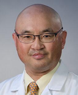 Peter J Lee, MD