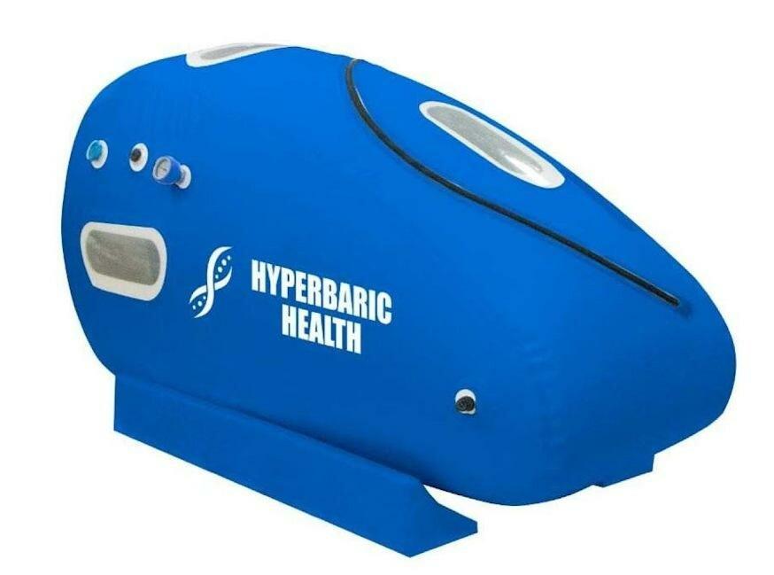 Hyperbaric Health