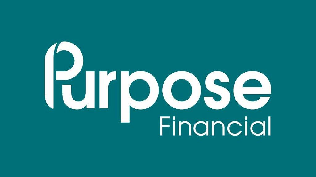 Purpose Financial