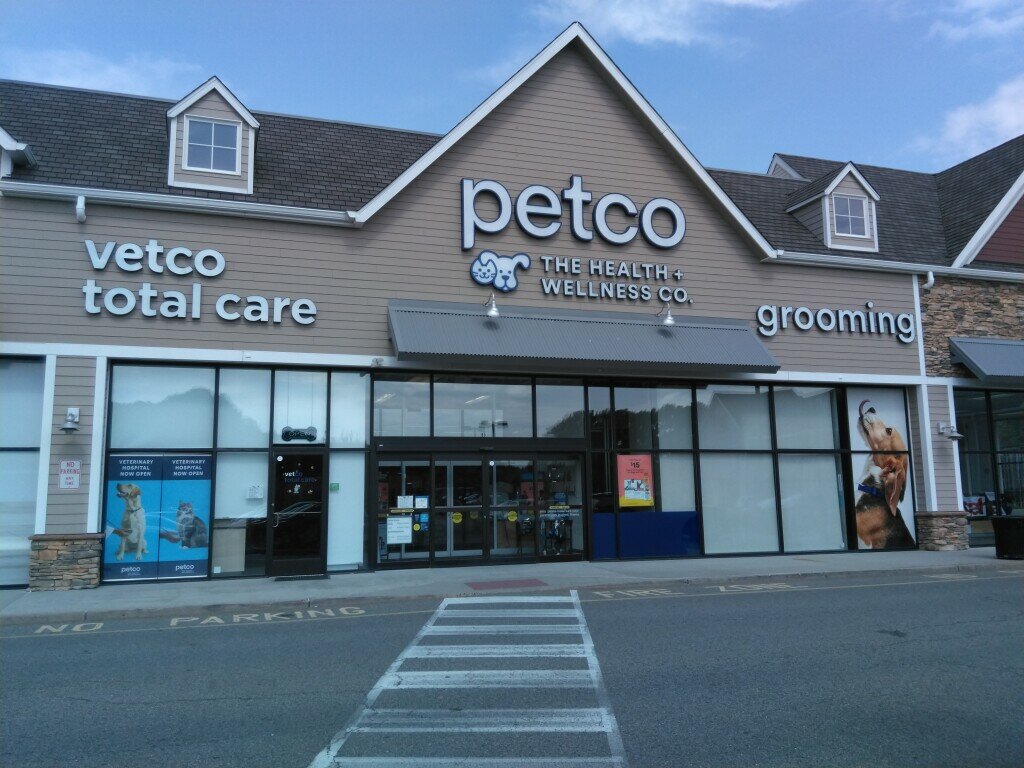 Petco Grooming