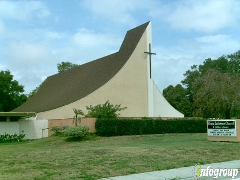 Grace Lutheran Church