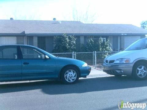 Young's Mobile Air Conditioning