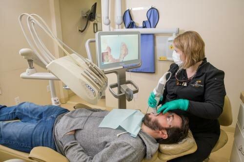 Laser Dentistry of Erie