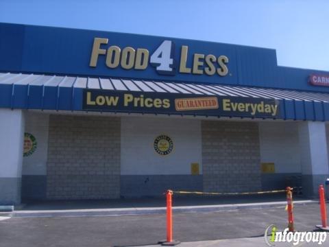 Food 4 Less