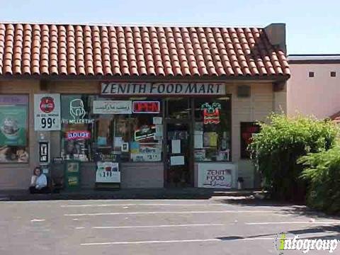 Zenith Food Mart