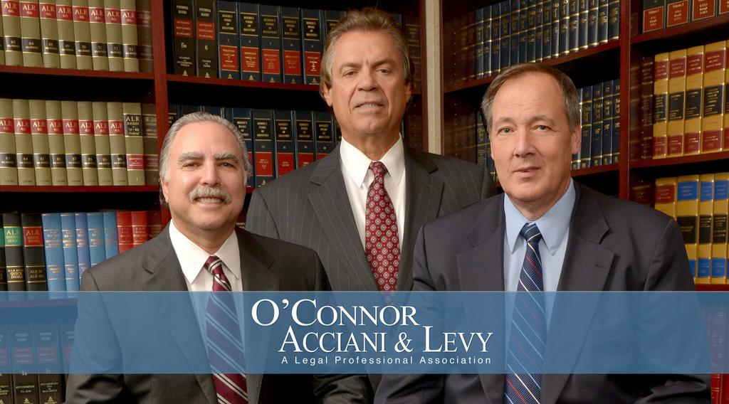 O'Connor, Acciani & Levy