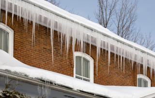 A Eagle Gutters