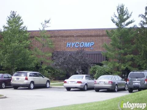 Hycomp LLC