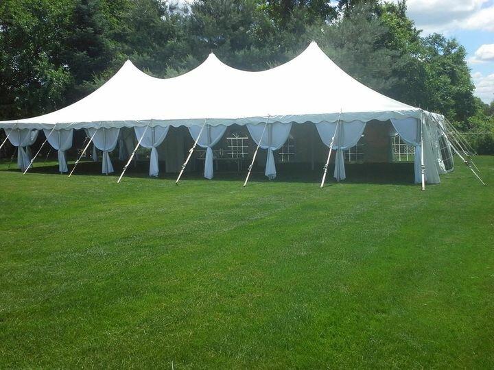 B & B Tent and Party Rental