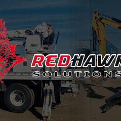 Red Hawk Solutions LLC