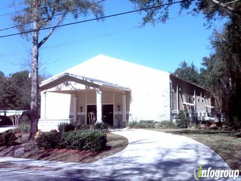 Bible Believers Baptist Church