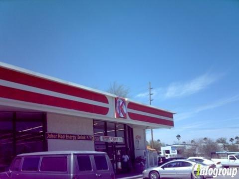 Circle K