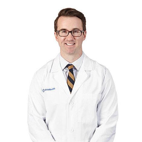 Christopher Ian Sanders Taylor, MD