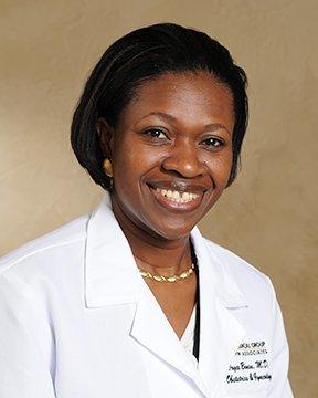 Joyce Bonsu, MD - Seton Medical Group