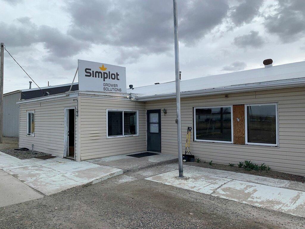 Simplot Grower Solutions