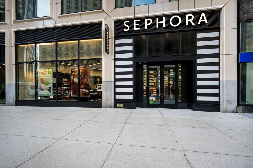 SEPHORA