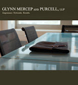 Glynn Mercep And Purcell