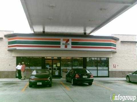 7-Eleven