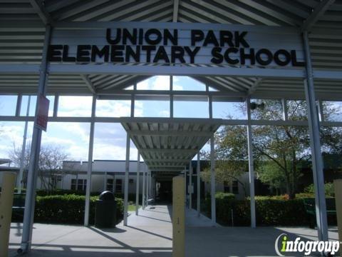 Union Park Elementary School