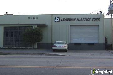 Leadway Plastics Inc