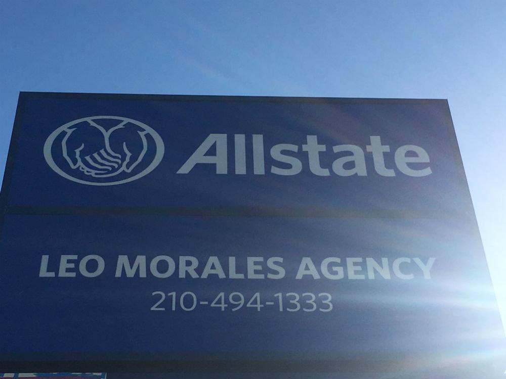 Allstate Insurance