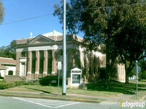 First United Methodist Church