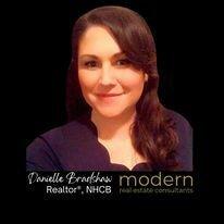 Danielle Bradshaw-Modern Real Estate Consultants