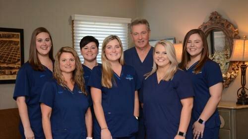 Dr Campbell Oral Surgery