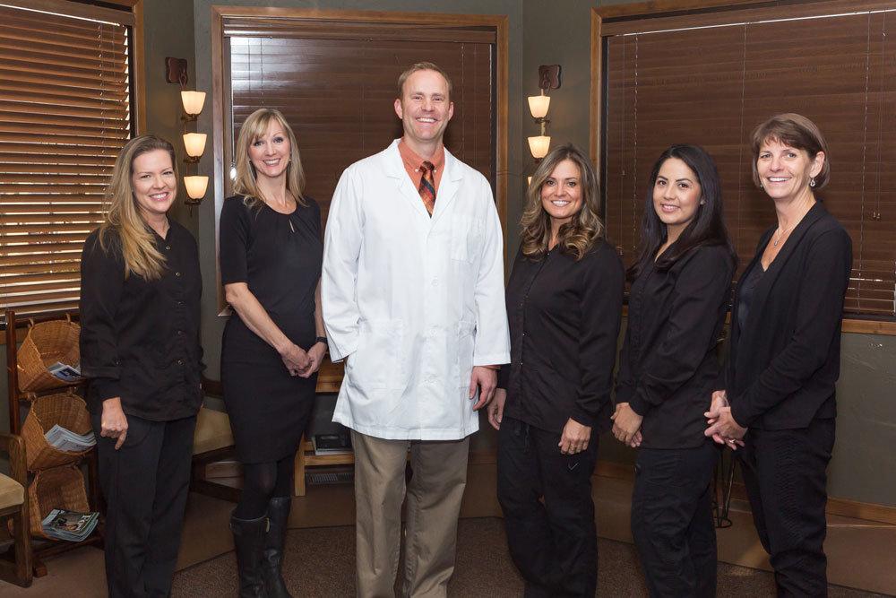 Webb Dental Care