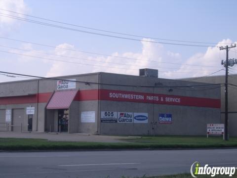 Southwestern Parts & Service