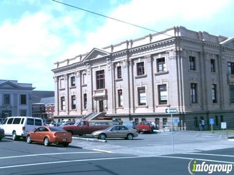 Oregon Film Museum