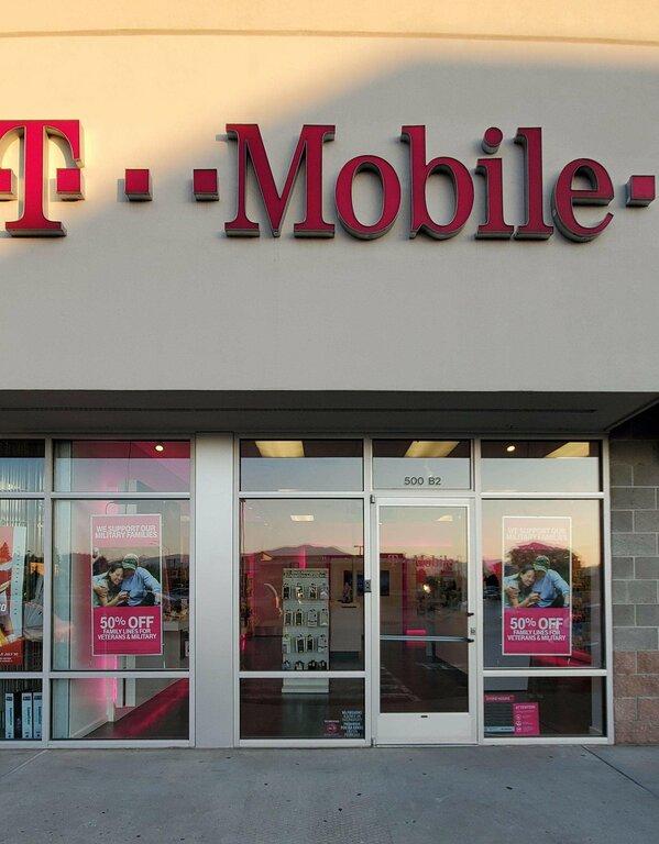 T-Mobile