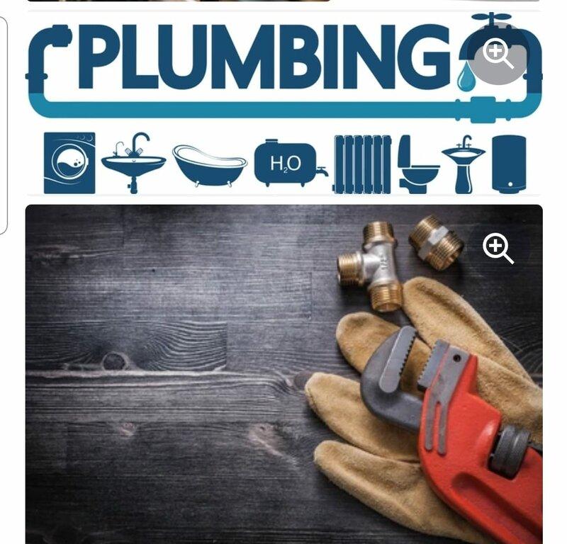 Charles Conner Plumbing