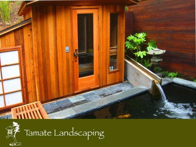 Tamate Landscaping