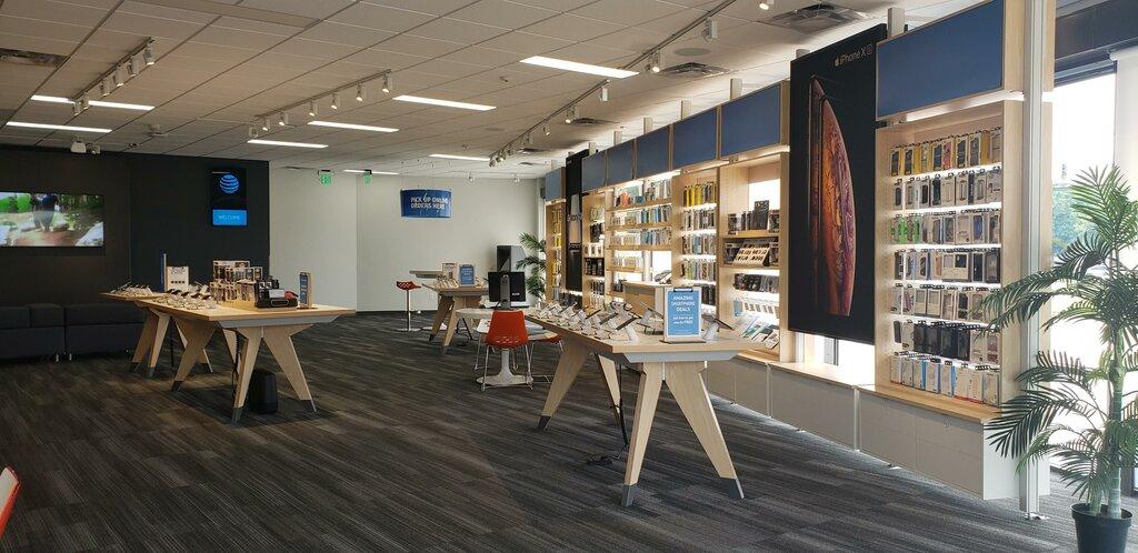 AT&T Store