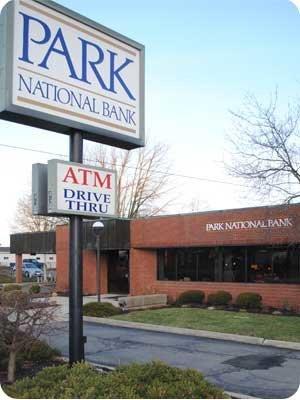 Park National Bank: Johnstown Office