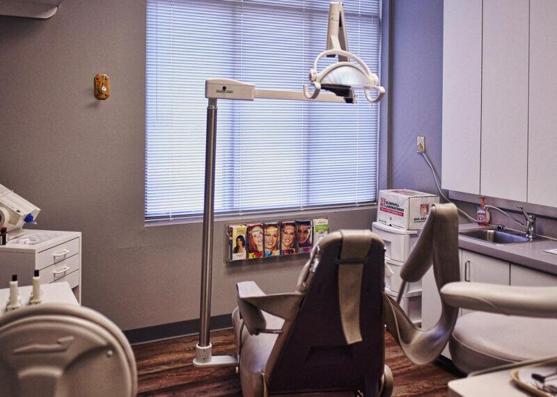 Premier Dental of Beavercreek