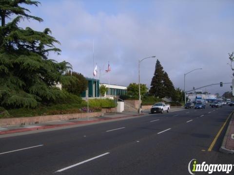 San Bruno Building Inspection