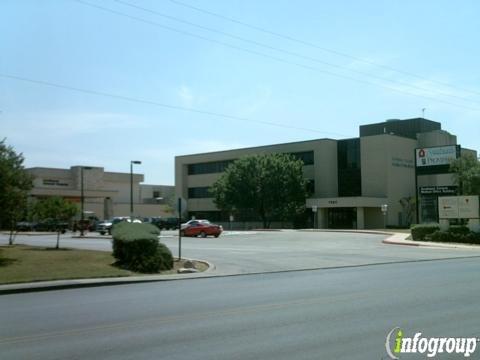 Alamo Lung Institute