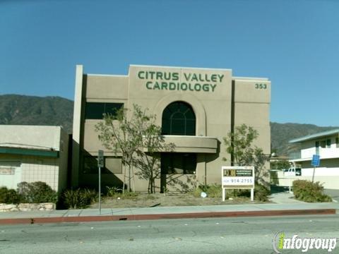 Citrus Valley Cardiology Medical Group