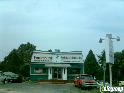 Paramount Packing & Rubber Inc