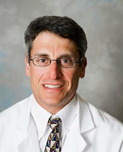 Andrew M Luks, MD - Chest Clinic at Harborview