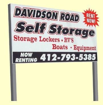 Davidson Road Self Storage