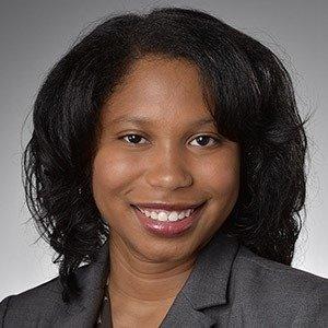 Keisha J. Williams, M.D.