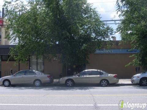 Queens Public Library - Bellerose