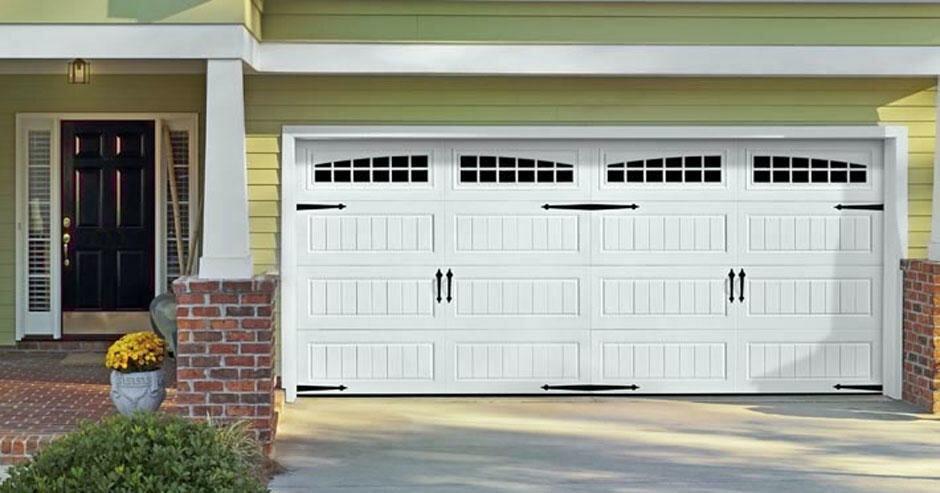 D&D Garage Doors & Gates