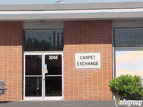 Santa Rosa Carpet Exchange