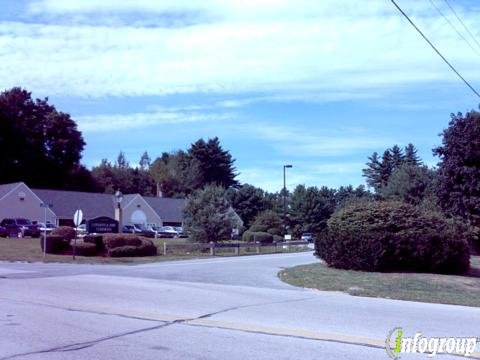 Southern NH Montessori Academy