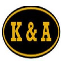 K & A Excavating Contractors